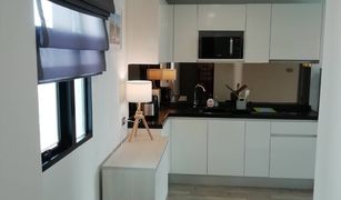 1 Bedroom Condo for sale in Nong Kae, Hua Hin Dusit D2 Residences