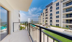 2 chambres Appartement a vendre à La Mer, Dubai La Rive
