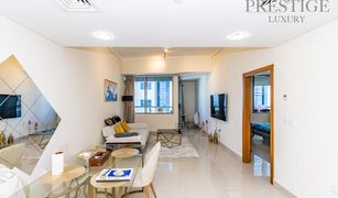 1 Bedroom Apartment for sale in , Dubai Ocean Heights