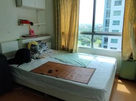 1 Schlafzimmer Wohnung zu verkaufen im Lumpini Seaview Jomtien, Nong Prue, Pattaya