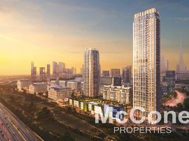 3 Bedroom Condo for sale at Design Quarter, DAMAC Towers by Paramount, Business Bay