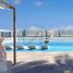 2 बेडरूम अपार्टमेंट for sale at Beachgate by Address, EMAAR Beachfront, दुबई हार्बर