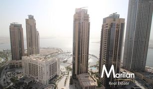 3 Bedrooms Apartment for sale in Creekside 18, Dubai Creek Horizon Tower 1