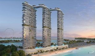 3 Habitaciones Apartamento en venta en , Dubái Damac Bay