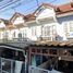 2 Bedroom Townhouse for sale in Prawet, Bangkok, Prawet, Prawet