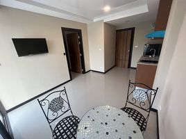 1 Bedroom Condo for sale at Rawai Beach Condominium, Rawai