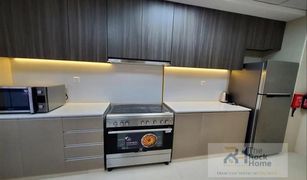 1 Bedroom Apartment for sale in Al Rashidiya 1, Ajman Gulfa Towers