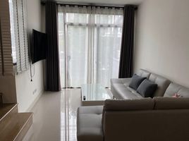 3 Bedroom House for rent at Pleno Pinklao - Charun 2, Wat Chalo