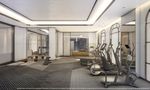 Fitnessstudio at มิวนีค หลังสวน