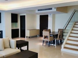 2 Bedroom Apartment for rent at Baan Nonzee, Chong Nonsi, Yan Nawa, Bangkok