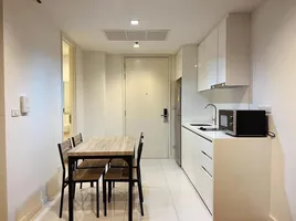 1 Bedroom Condo for rent at Nara 9 by Eastern Star, Thung Mahamek, Sathon, Bangkok