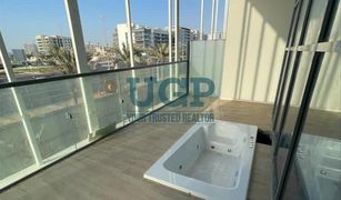 2 Bedrooms Apartment for sale in , Abu Dhabi Al Raha Lofts