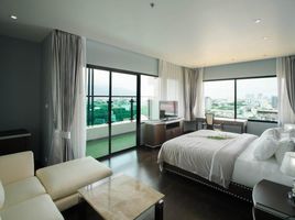 1 Schlafzimmer Penthouse zu verkaufen im The Shine Condominium, Chang Khlan