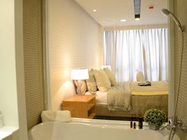 1 Bedroom Apartment for sale at The Nest Ploenchit, Lumphini