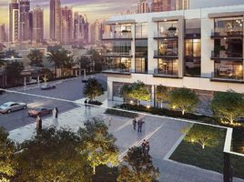 3 Bedroom Apartment for sale at Canal Front Residences, dar wasl, Al Wasl