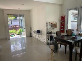 3 Schlafzimmer Haus zu verkaufen im Blue Lagoon 2, Dokmai, Prawet