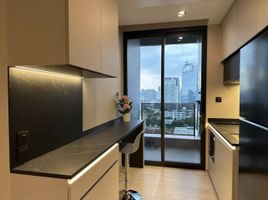 1 Bedroom Apartment for rent at The Room Sukhumvit 38, Phra Khanong