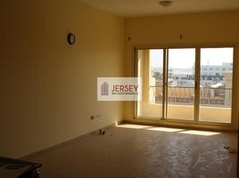 1 Bedroom Condo for sale at Golf Apartments, Al Hamra Village