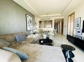 1 Bedroom Condo for sale at Tower B, DAMAC Towers by Paramount, Business Bay