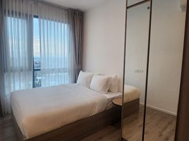 1 Schlafzimmer Wohnung zu vermieten im KnightsBridge Sukhumvit-Thepharak by Hampton, Thepharak, Mueang Samut Prakan, Samut Prakan