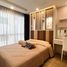 Studio Wohnung zu verkaufen im The Prive Boutique Condo, Saen Suk, Mueang Chon Buri