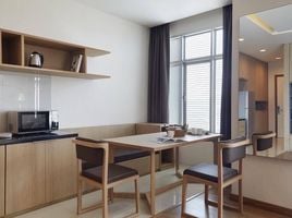 1 Schlafzimmer Wohnung zu vermieten im Chana City Residence, Sam Sen Nok