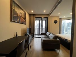 1 Schlafzimmer Wohnung zu vermieten im Ashton Asoke, Khlong Toei Nuea