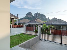 2 Schlafzimmer Villa zu verkaufen im Nateen At Home, Ao Nang