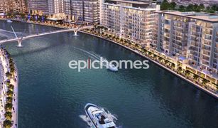 2 Bedrooms Apartment for sale in dar wasl, Dubai Canal Front Residences