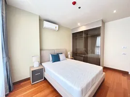 1 спален Кондо в аренду в Altitude Symphony Charoenkrung, Wat Phraya Krai