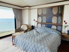 3 Schlafzimmer Wohnung zu vermieten im Royal Cliff Garden, Nong Prue