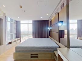 3 Bedroom Penthouse for sale at The Coast Bangkok, Bang Na