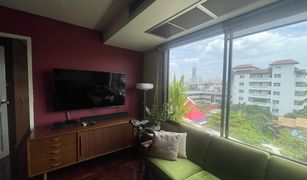 2 Schlafzimmern Wohnung zu verkaufen in Chong Nonsi, Bangkok Supreme Place