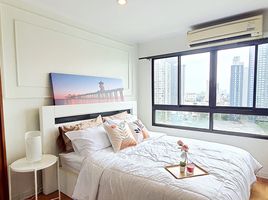 1 Bedroom Condo for rent at Lumpini Ville Sukhumvit 77, Suan Luang, Suan Luang, Bangkok