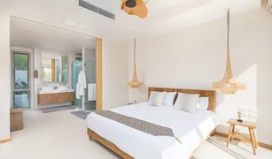 3 Bedrooms Villa for sale in Choeng Thale, Phuket Trichada Tropical