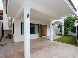 4 Bedroom Villa for sale in Mueang Chiang Mai, Chiang Mai, Pa Daet, Mueang Chiang Mai