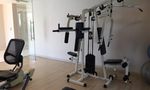 Fitnessstudio at L6 Residence