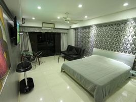 Studio Appartement zu verkaufen im Yensabai Condotel, Nong Prue, Pattaya