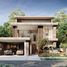 4 Bedroom Villa for sale at Alaya, Royal Residence, Dubai Sports City