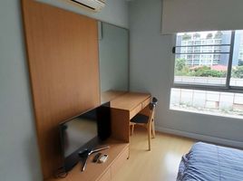 2 Schlafzimmer Appartement zu vermieten im The Bangkok Sukhumvit 61, Khlong Tan Nuea