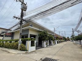 1 Schlafzimmer Villa zu vermieten im Mu Ban Phetcharat, Khao Noi, Pran Buri