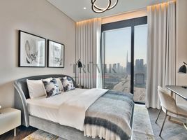 1 Bedroom Apartment for sale at One Za'abeel, World Trade Centre Residence