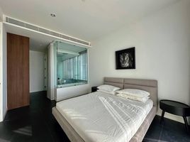 2 Schlafzimmer Appartement zu vermieten im 185 Rajadamri, Lumphini, Pathum Wan