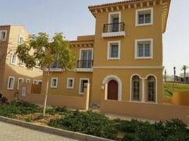 4 Bedroom Villa for sale at Hyde Park, The 5th Settlement, New Cairo City