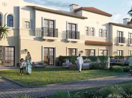 3 बेडरूम टाउनहाउस for sale at Bloom Living Villas, Khalifa City A