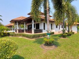 2 Schlafzimmer Villa zu vermieten im Manora Village I, Nong Kae, Hua Hin