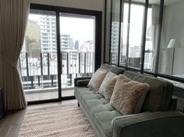 1 Bedroom Condo for rent at Muniq Sukhumvit 23, Khlong Toei Nuea