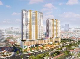 2 Bedroom Condo for sale at Saigon Mia, Binh Hung