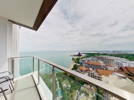 1 Schlafzimmer Wohnung zu vermieten im Baan Plai Haad, Na Kluea, Pattaya
