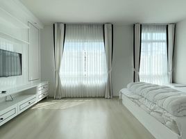 2 Bedroom Villa for rent at Indy 3 Bangna-km.7, Bang Kaeo